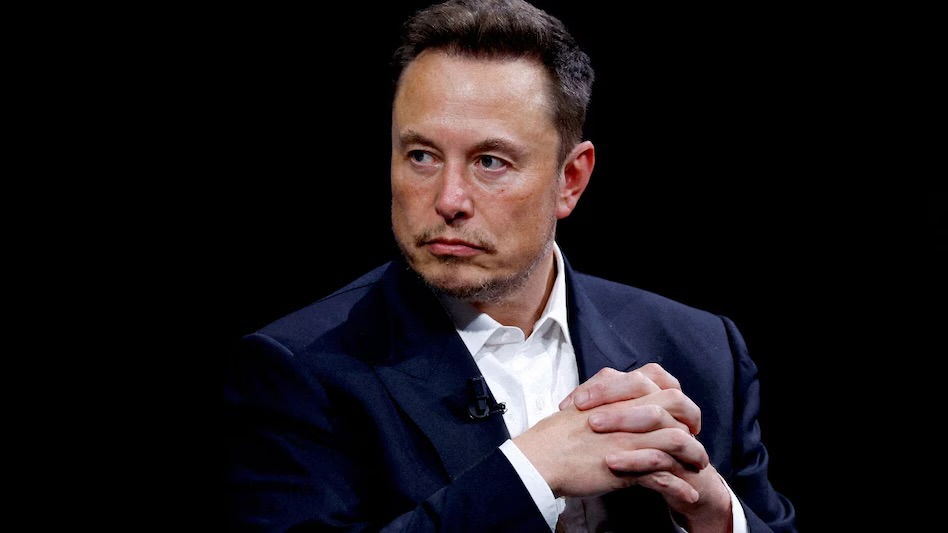 Musk
