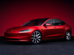 tesla