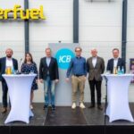 Inaugurata stazione idrogeno per autobus a Berlino