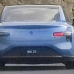 XPeng Mona 03 Unveiled in China - ArenaEV